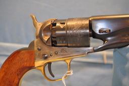 CVA BLACK POWDER REVOLVER