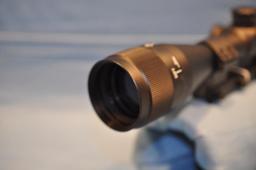 CROSMAN 3-9X40 AO SCOPE