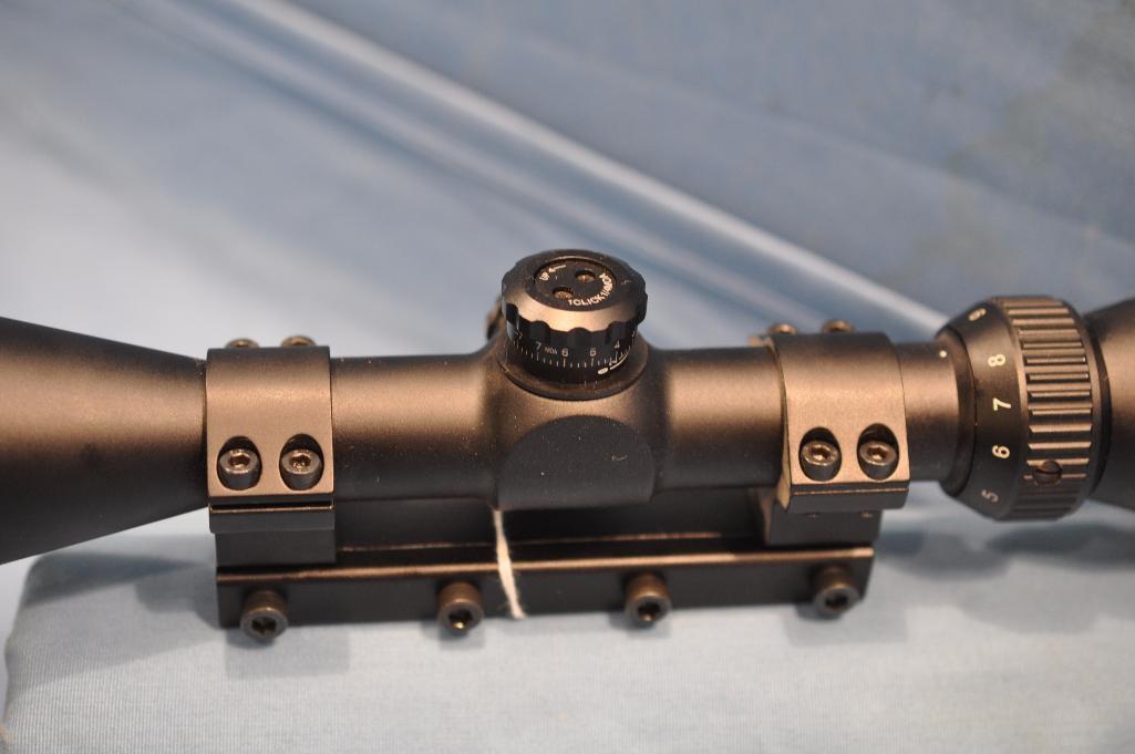 CROSMAN 3-9X40 AO SCOPE