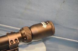 CROSMAN 3-9X40 AO SCOPE