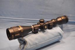 NIKKO STIRLING GAMEKING SIDELRX 3.5-10 X44 SCOPE