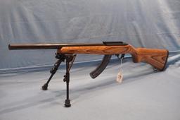 RUGER 10/22 .22 CAL SEMI AUTO RIFLE