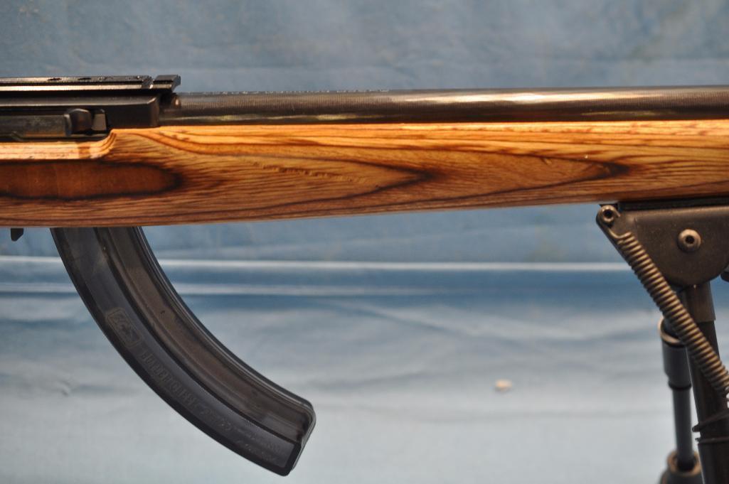 RUGER 10/22 .22 CAL SEMI AUTO RIFLE