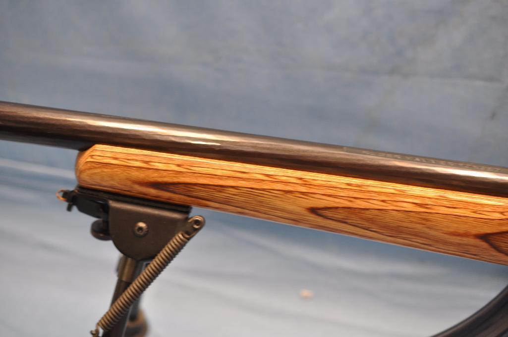 RUGER 10/22 .22 CAL SEMI AUTO RIFLE