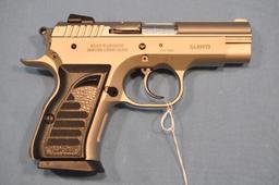 WITNESS .45 ACP SEMI AUTOMATIC PISTOL