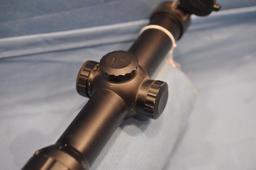 PRIMARY ARMS 1X4X24 ILLUMINATED SCOPE