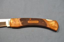 OLD TIMER SCHRADE