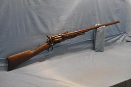 RARE!!! COLT MODEL OF 1855 SIDE HAMMER REVOLVING CYLINDER SHOTGUN