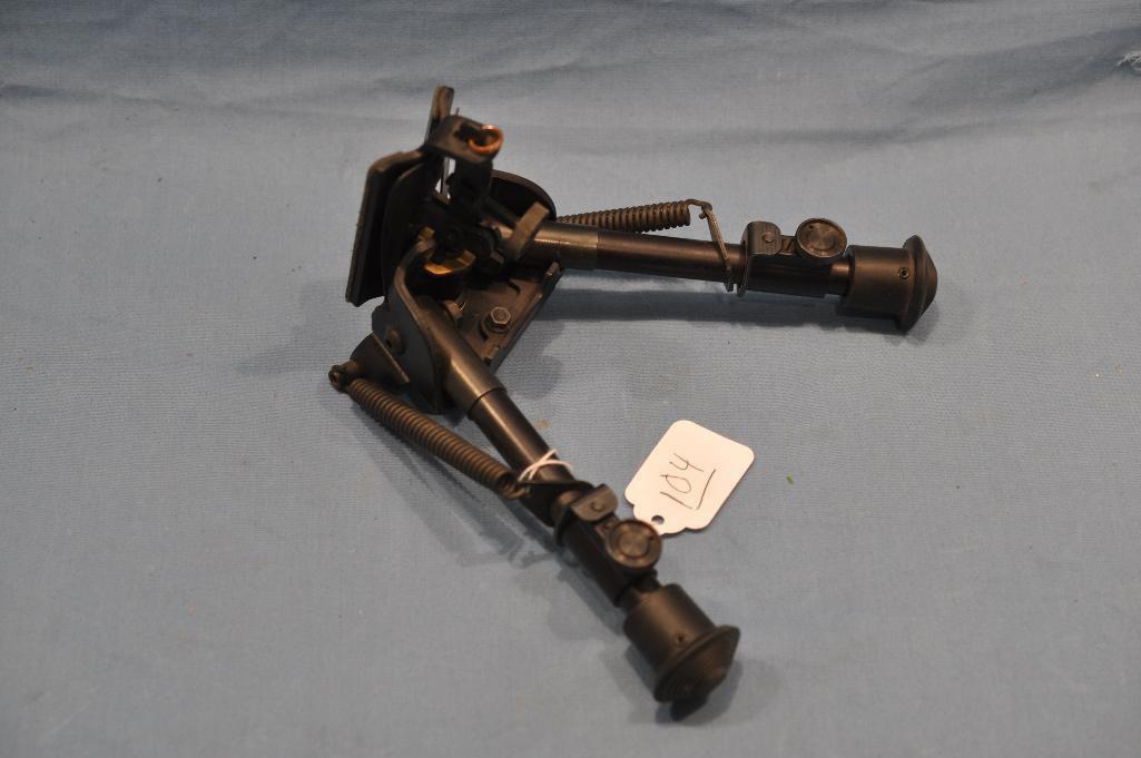 Harris bipod