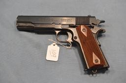 Browning Model 1911 US Army .45 ACP semi auto pistol