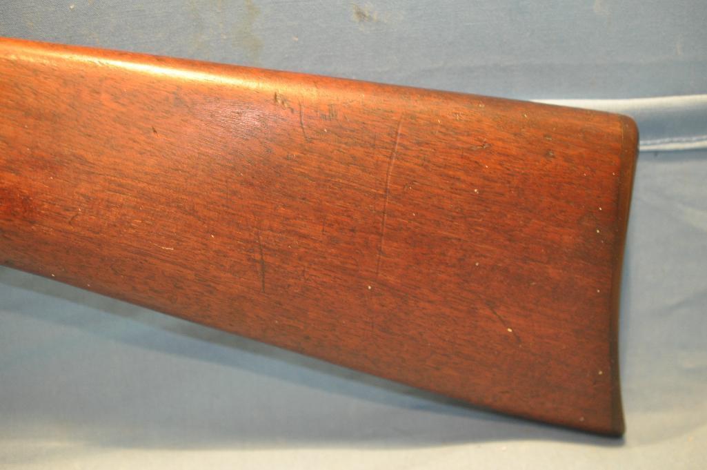 Marlin Model 38 .22 cal pump rifle