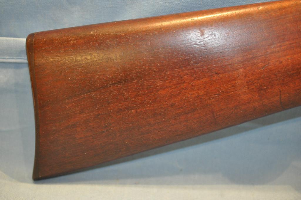 Marlin Model 38 .22 cal pump rifle