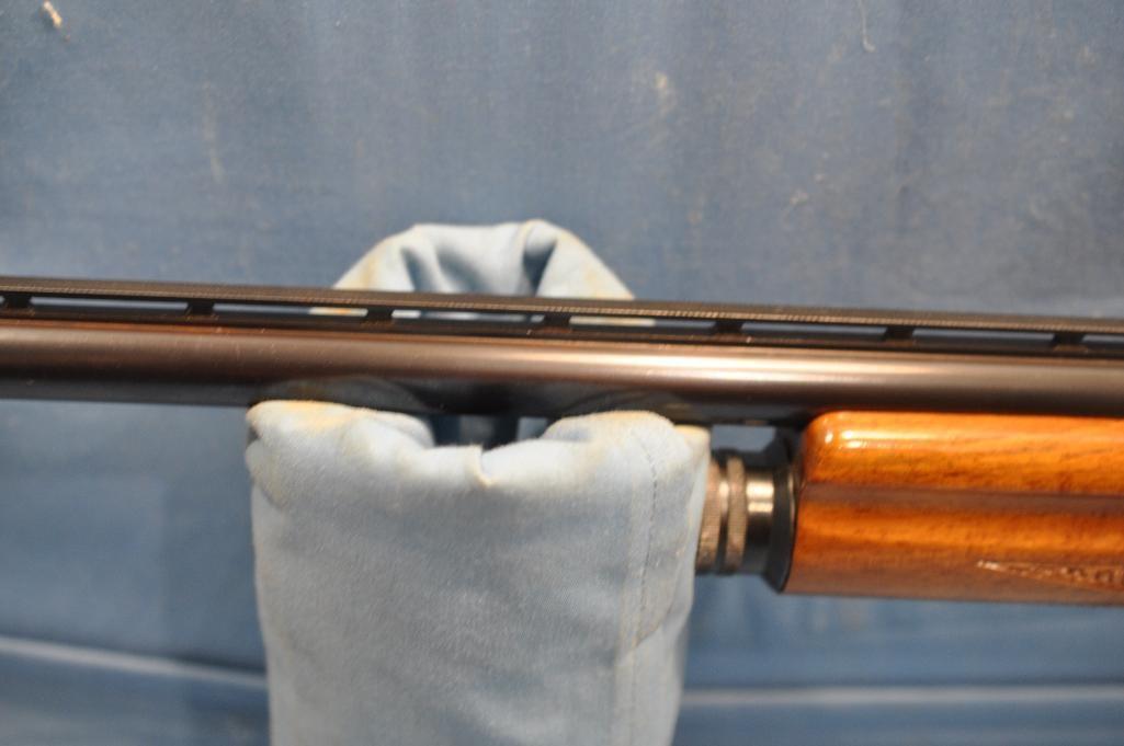 Browning "Twenty" 20 ga. Semi auto shotgun