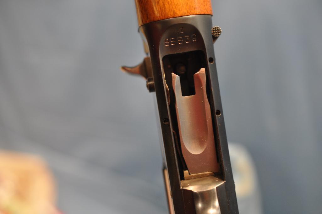 Browning "Twenty" 20 ga. Semi auto shotgun