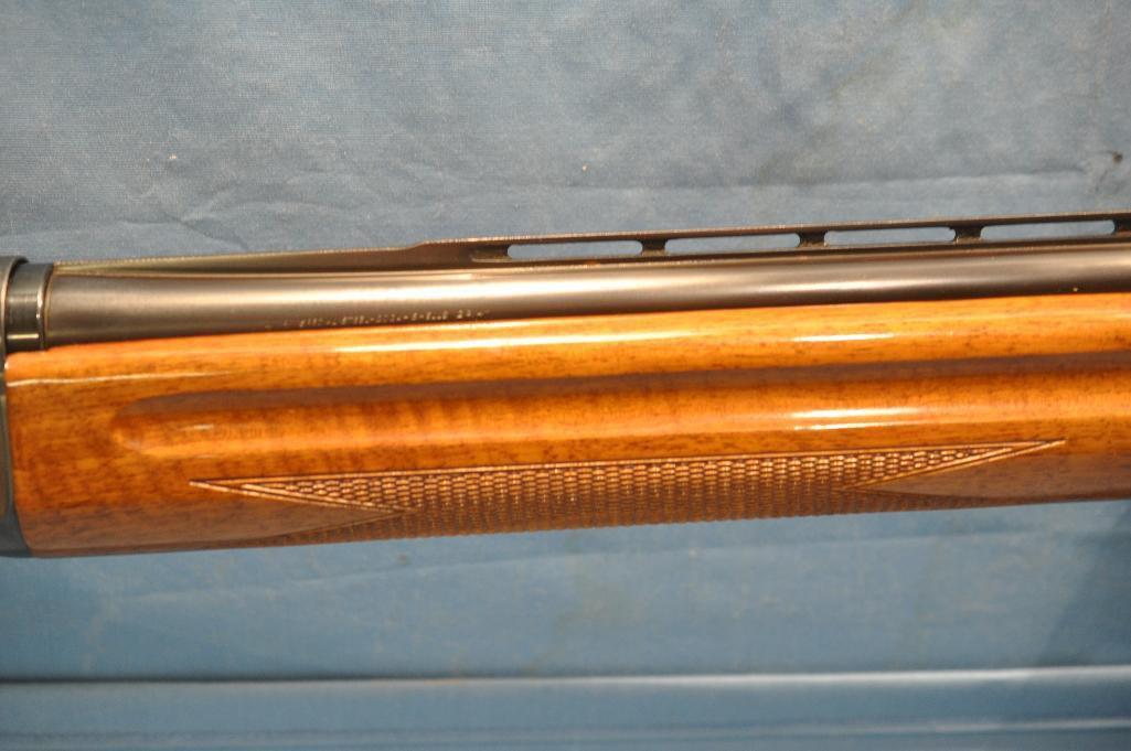 Browning "Twenty" 20 ga. Semi auto shotgun