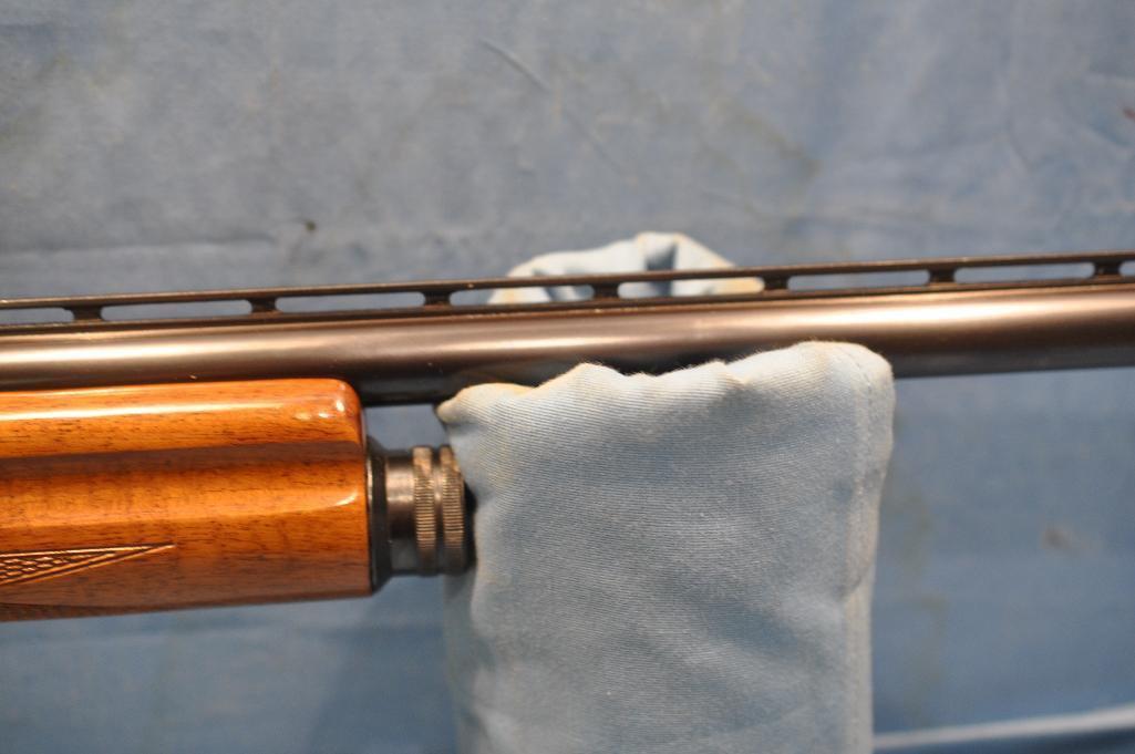 Browning "Twenty" 20 ga. Semi auto shotgun