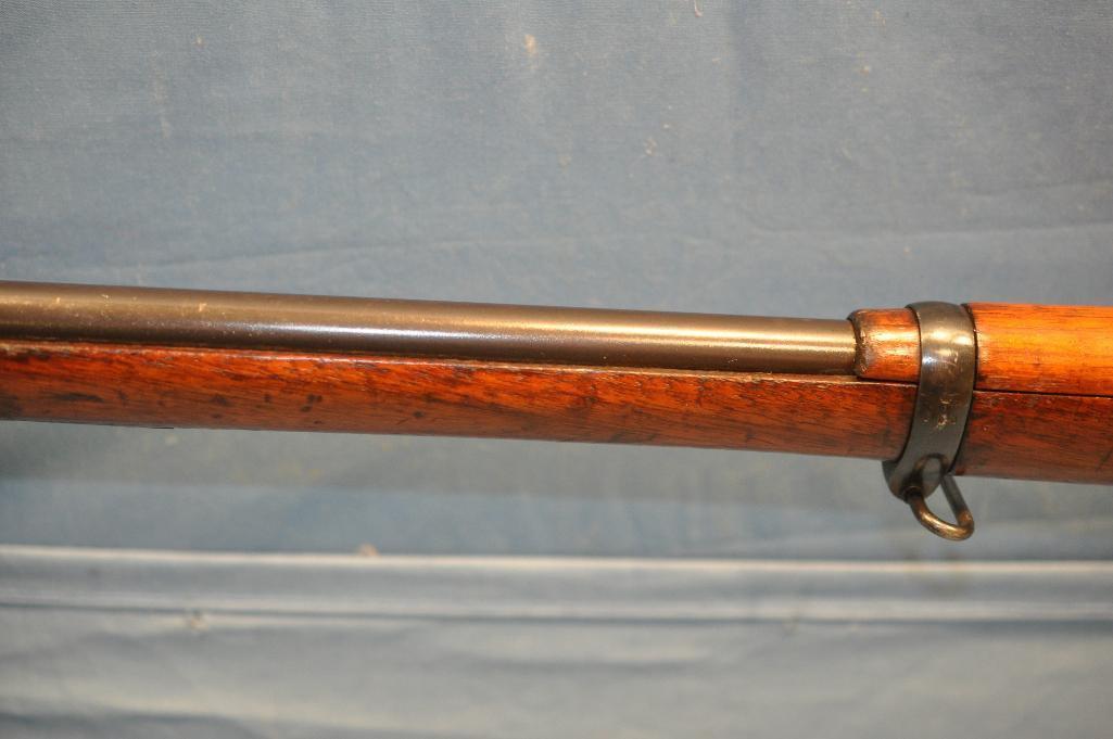 Carl Gustafas Stads Model 1896 6.5x55 Swedish Mauser