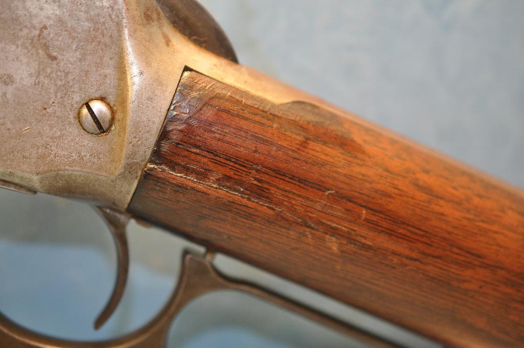 Winchester Model 1894 .30 WC lever action rifle