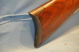 Winchester Model 1894 .30 WC lever action rifle