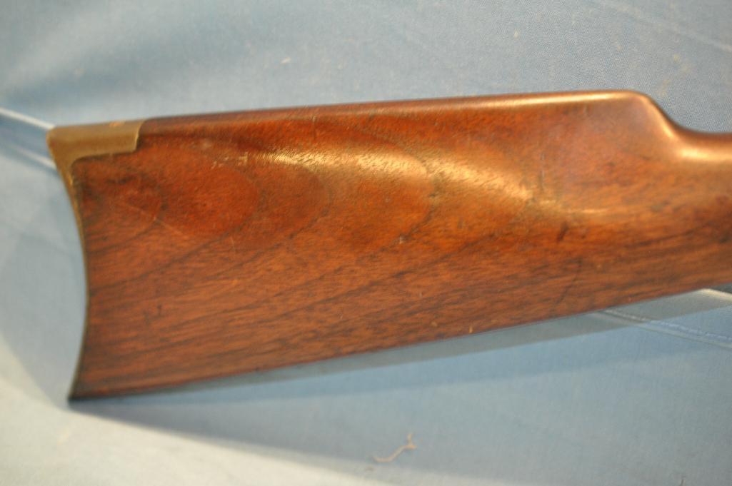 Winchester Model 1894 .30 WC lever action rifle