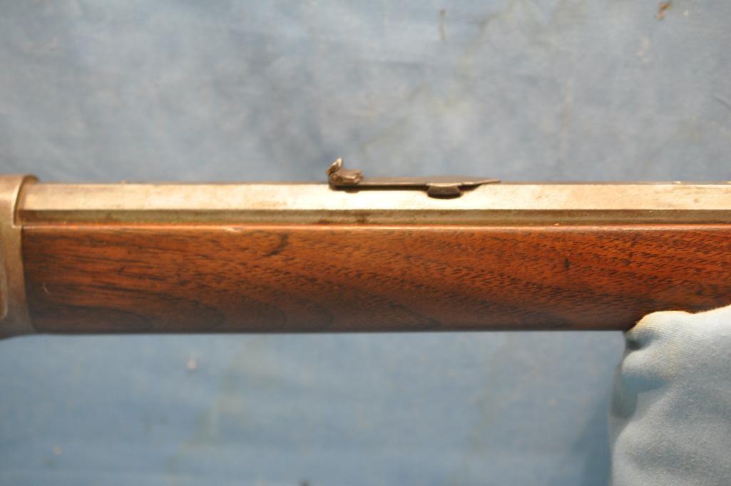 Winchester Model 1894 .30 WC lever action rifle