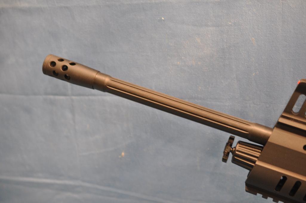 Silver Eagle Shotguns XT3 Magnum .410 semi-auto shotgun