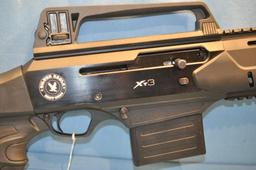 Silver Eagle Shotguns XT3 Magnum .410 semi-auto shotgun