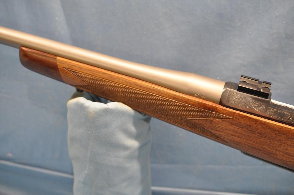 Browning Medallion .300 WSM bolt action rifle