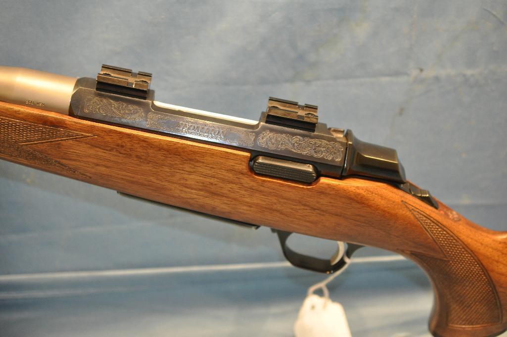 Browning Medallion .300 WSM bolt action rifle