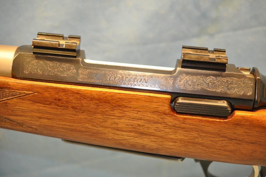Browning Medallion .300 WSM bolt action rifle