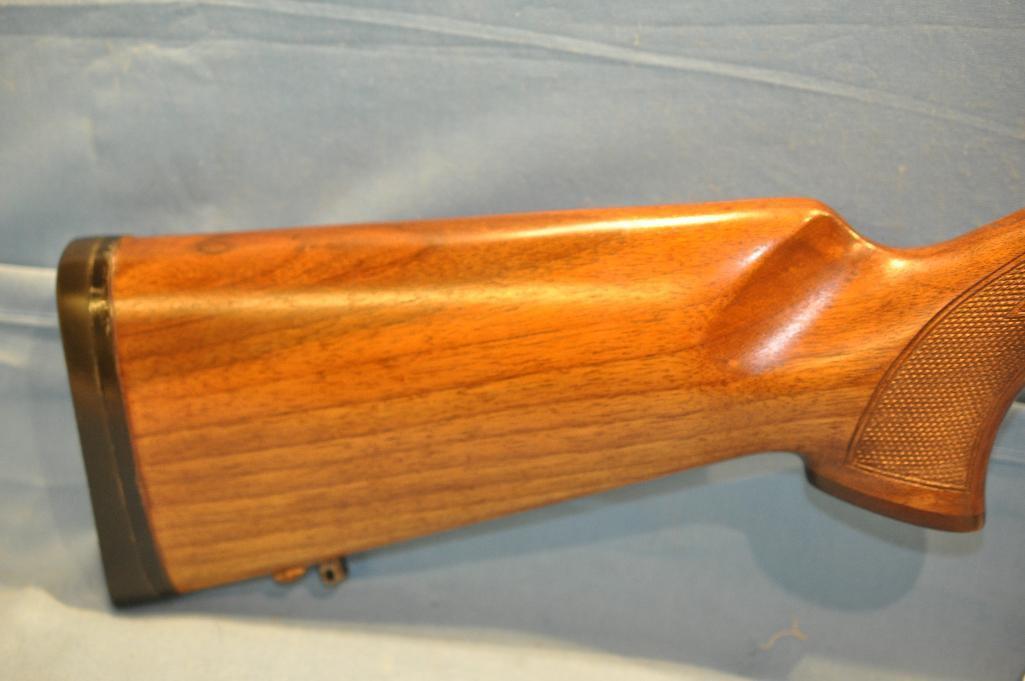 Browning Medallion .300 WSM bolt action rifle