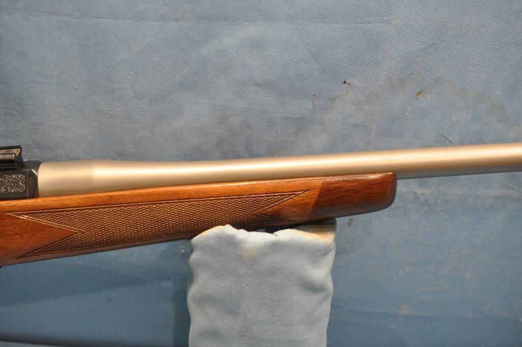 Browning Medallion .300 WSM bolt action rifle