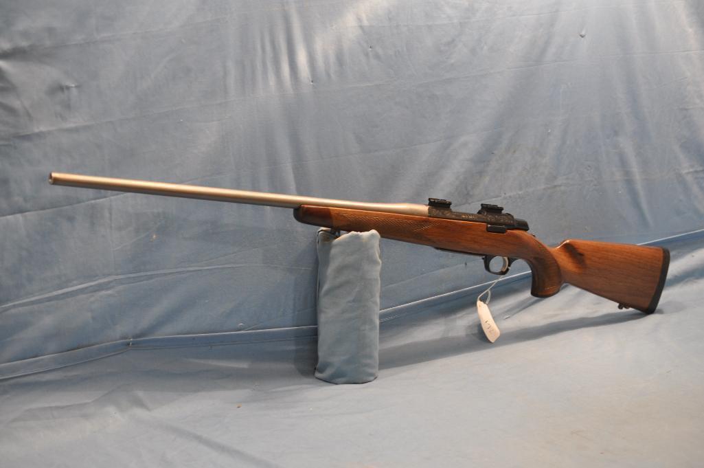 Browning Medallion .300 WSM bolt action rifle