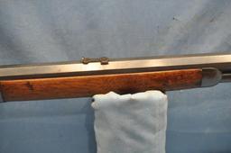 Winchester Model 1873 .44 WCF lever action rifle