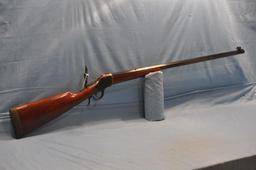 Taylor & Co. .45-70 single shot rifle