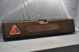 GUN GUARD 48" PADDED HARD CASE