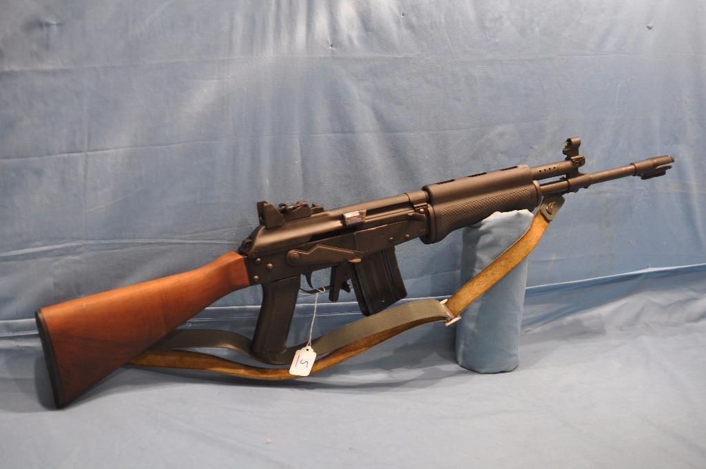 VALMET .223 REM SEMI AUTO RIFLE