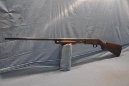 Remington Model 17 20 ga. pump shotgun