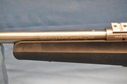 Savage Model 503 .17 HMR bolt action pistol