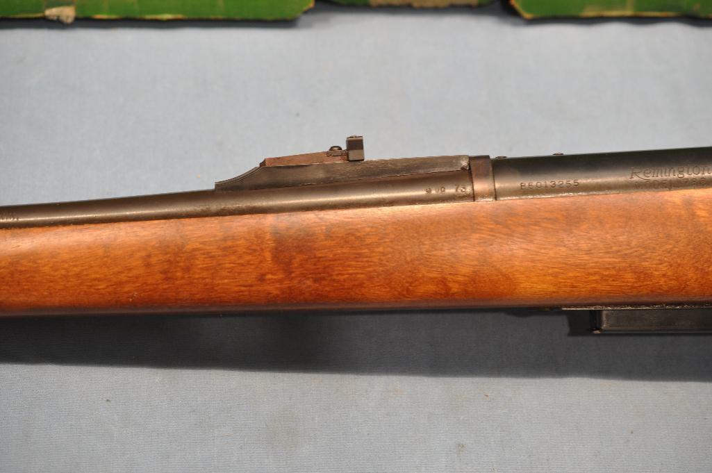 Remington Model 788 .243 Win. Bolt action rifle
