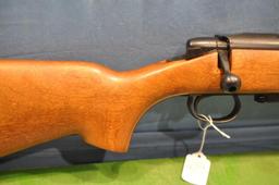 Remington Model 788 .243 Win. Bolt action rifle