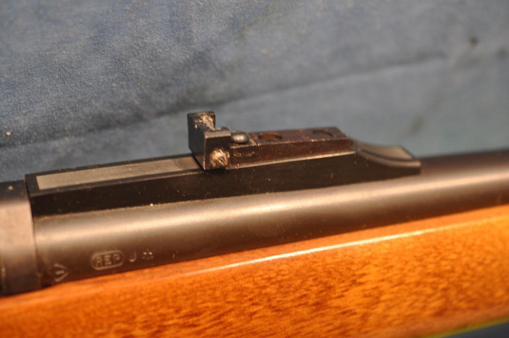 Remington Model 788 6mm rem. cal bolt action rifle