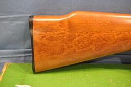Remington Model 788 6mm rem. cal bolt action rifle