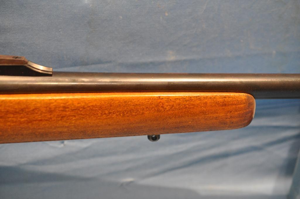 Remington Model 788 .22-250 rem. cal bolt action rifle