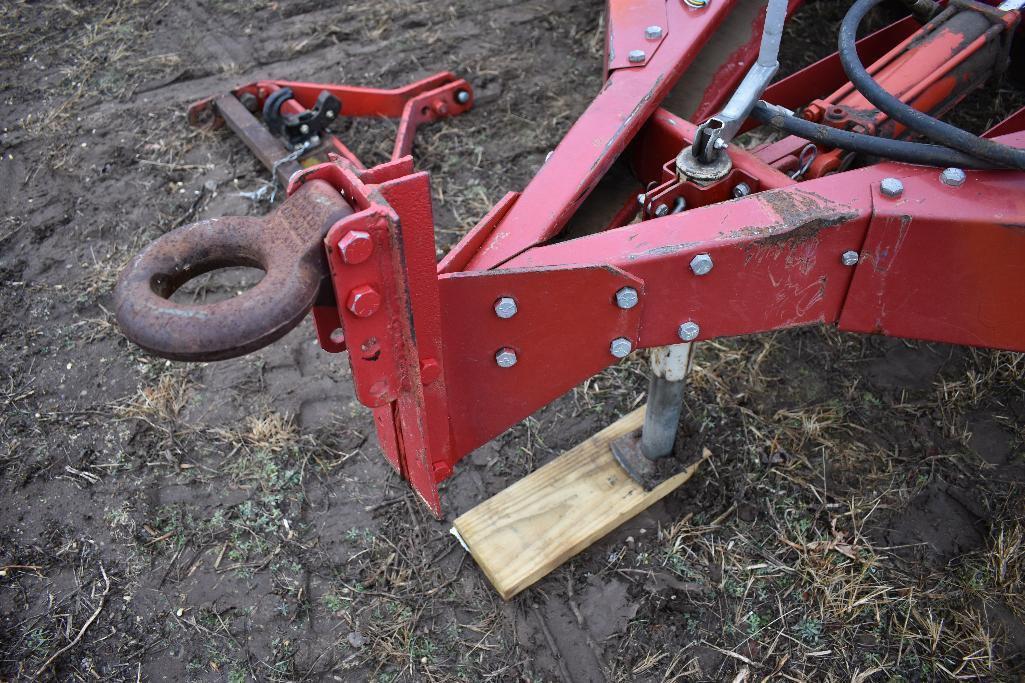 Case-IH 13' Soybean Special drill