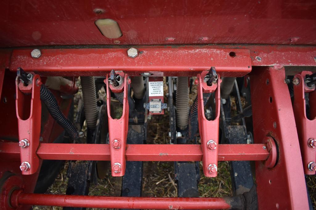 Case-IH 13' Soybean Special drill