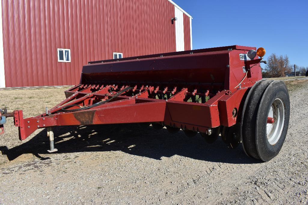 Case-IH 13' Soybean Special drill