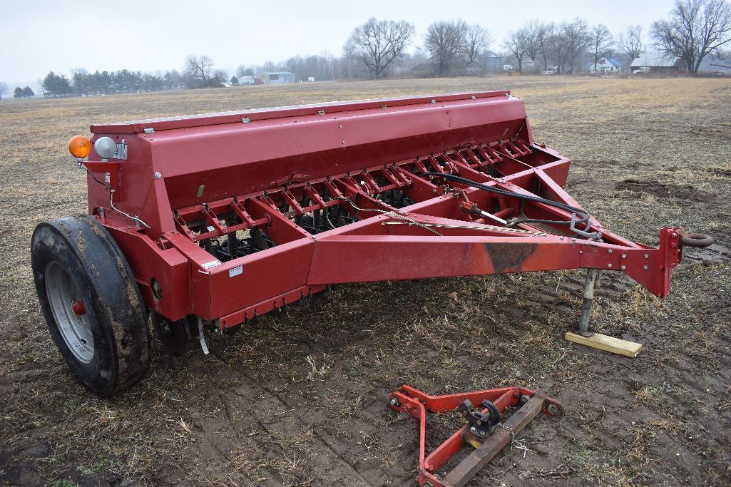 Case-IH 13' Soybean Special drill