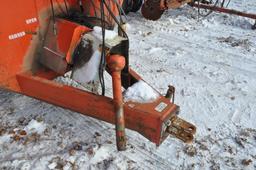 A&L 650T grain cart