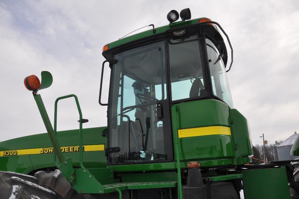 '98 JD 9300 4wd tractor